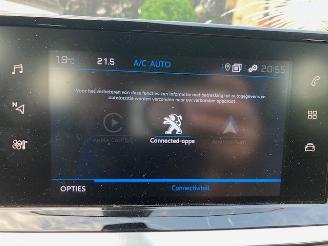 Peugeot 2008 1.2 EXE SPORT 2021 N.A.P picture 19
