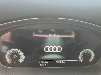 Audi A5 35 TFSI Advanced 67453 KM !! NAP picture 18