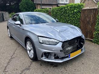  Audi A5 35 TFSI Advanced 67453 KM !! NAP 2022/10