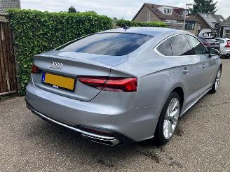 Audi A5 35 TFSI Advanced 67453 KM !! NAP picture 5