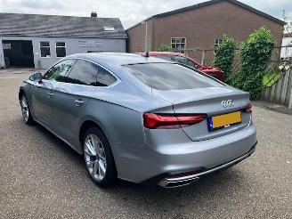 Audi A5 35 TFSI Advanced 67453 KM !! NAP picture 10