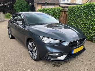  Seat Leon 2.0 TDI FR SPORT 150 PK AUTOMAAT 2022/6