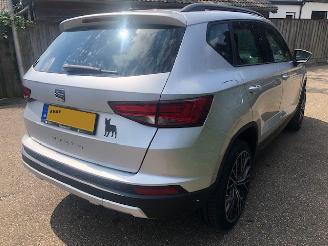 Seat Ateca 1.5T 150 PK SPORT 76356 KM NAP 11 picture 5