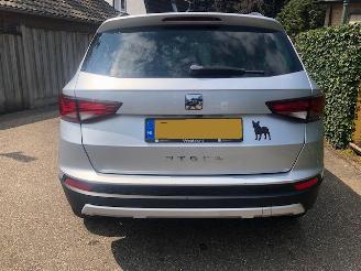 Seat Ateca 1.5T 150 PK SPORT 76356 KM NAP 11 picture 13