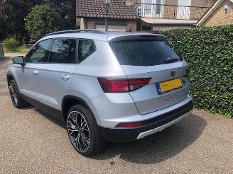 Seat Ateca 1.5T 150 PK SPORT 76356 KM NAP 11 picture 4