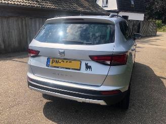 Seat Ateca 1.5T 150 PK SPORT 76356 KM NAP 11 picture 12