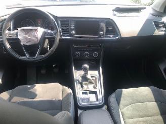 Seat Ateca 1.5T 150 PK SPORT 76356 KM NAP 11 picture 19