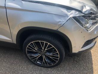 Seat Ateca 1.5T 150 PK SPORT 76356 KM NAP 11 picture 10
