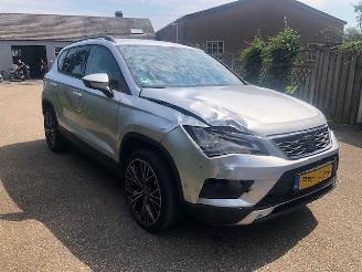 Seat Ateca 1.5T 150 PK SPORT 76356 KM NAP 11 picture 6