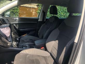 Seat Ateca 1.5T 150 PK SPORT 76356 KM NAP 11 picture 16