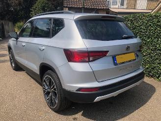 Seat Ateca 1.5T 150 PK SPORT 76356 KM NAP 11 picture 7