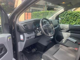 Opel Vivaro E L2H1 75 KWH PANORAMA AUTOMAAT 9 PERSOONS picture 12