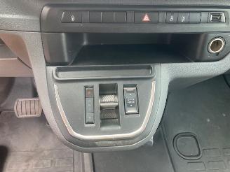 Opel Vivaro E L2H1 75 KWH PANORAMA AUTOMAAT 9 PERSOONS picture 19