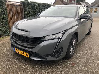 Avarii autoturisme Peugeot 308 1.2 T 131 PK AUTOMAAT 2024 2024/4