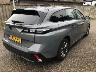 Schadeauto Peugeot 308 1.2 T 131 PK AUTOMAAT 2024 2024/4