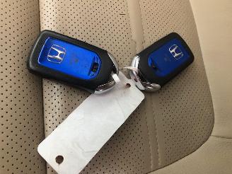 Honda Cr-v 2.0 Hybrid AWD Executive 250 PK AUTOMAAT PANORAMA LEER picture 27