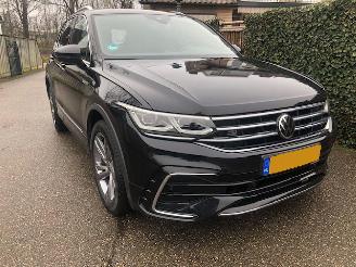  Volkswagen Tiguan 1.5 TSI R-Line Business+PANO 150 PK DSG 2023/5