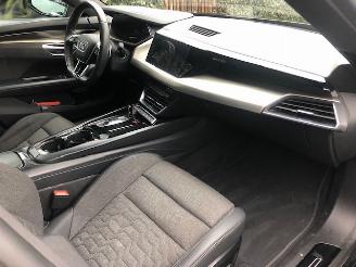 Audi E-tron GT ZERO 1-100 Competition 93 kWh 500 PK picture 13