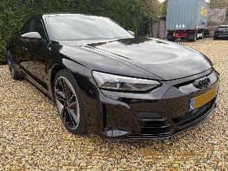 Audi E-tron GT ZERO 1-100 Competition 93 kWh 500 PK picture 2