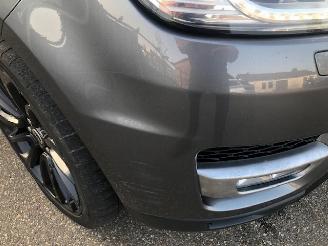 Land Rover Range Rover sport 3.0 SD V6 292 PK AUTOMAAT PANORAMA -LEER -CAMERA -VOLL picture 10