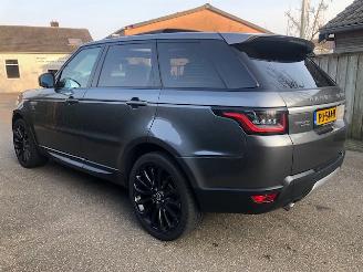 Land Rover Range Rover sport 3.0 SD V6 292 PK AUTOMAAT PANORAMA -LEER -CAMERA -VOLL picture 7
