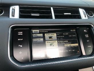 Land Rover Range Rover sport 3.0 SD V6 292 PK AUTOMAAT PANORAMA -LEER -CAMERA -VOLL picture 22