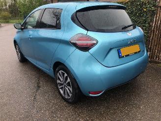 Renault Zoé EXE 52 KWH  136 PK AUTOMAAT picture 2