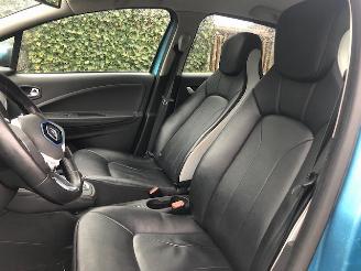 Renault Zoé EXE 52 KWH  136 PK AUTOMAAT picture 9