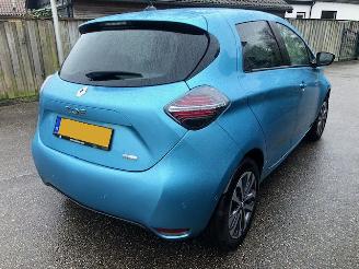 Renault Zoé EXE 52 KWH  136 PK AUTOMAAT picture 4
