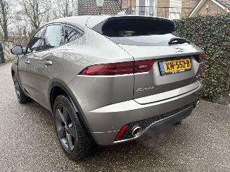 Jaguar E-Pace R-SPORT P250 PK AWD PANORAMA VOLL picture 5