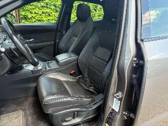 Jaguar E-Pace R-SPORT 250 PK AWD PANORAMA VOLL picture 10