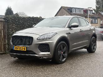 Unfallwagen Jaguar E-Pace R-SPORT P250 PK AWD PANORAMA VOLL 2019/2