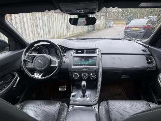 Jaguar E-Pace R-SPORT P250 PK AWD PANORAMA VOLL picture 25