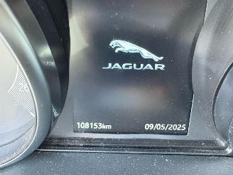 Jaguar E-Pace R-SPORT 250 PK AWD PANORAMA VOLL picture 15