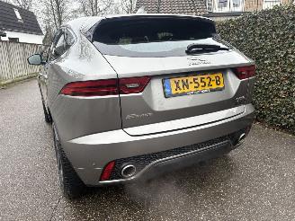 Jaguar E-Pace R-SPORT P250 PK AWD PANORAMA VOLL picture 7