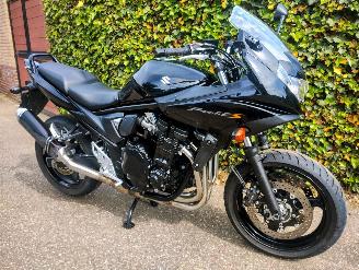  Suzuki Bandit 650 GSF 650 SA met ABS 2015/4