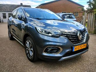 Auto incidentate Renault Kadjar 1.3 TCe Intens 2020/4