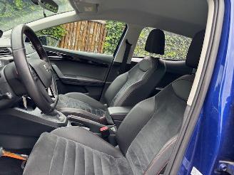 Seat Ibiza 1.0 TSI FR SPORT 120 PK picture 12