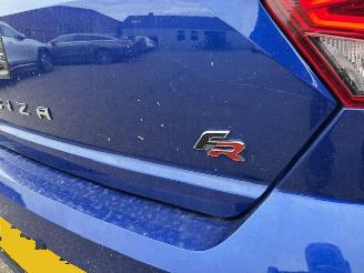 Seat Ibiza 1.0 TSI FR SPORT 120 PK picture 7