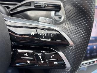 Mercedes C-klasse AMG C300E 268 PK AMG PANORAMA LEER NAP picture 16