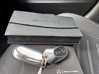 Mercedes C-klasse AMG C300E 268 PK AMG PANORAMA LEER NAP picture 15