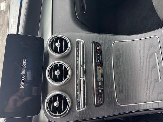 Mercedes GLC AMG 300 4-MATIC PANORAMA LEER VOLL picture 11