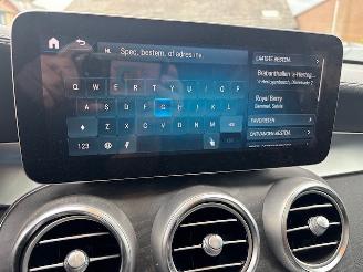 Mercedes GLC AMG 300 4-MATIC PANORAMA LEER VOLL picture 16