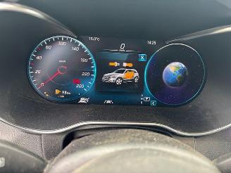 Mercedes GLC AMG 300 4-MATIC PANORAMA LEER VOLL picture 14