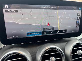 Mercedes GLC AMG 300 4-MATIC PANORAMA LEER VOLL picture 20