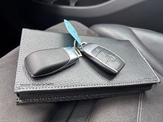 Mercedes GLC AMG 300 4-MATIC PANORAMA LEER VOLL picture 13