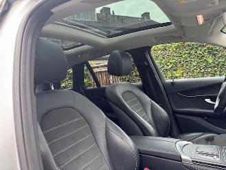 Mercedes GLC AMG 300 4-MATIC PANORAMA LEER VOLL picture 7