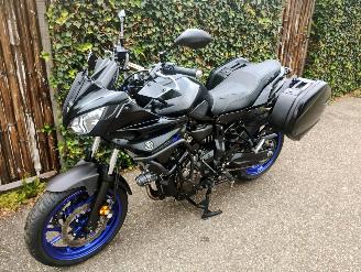 danneggiata motocicli Yamaha  TRACER 700 2020/3