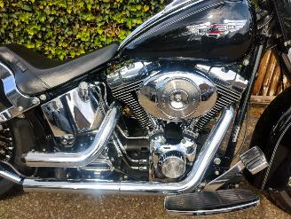 Harley-Davidson  FLSTNI Softail Deluxe Special picture 3