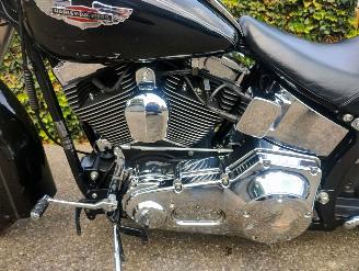 Harley-Davidson  FLSTNI Softail Deluxe Special picture 18